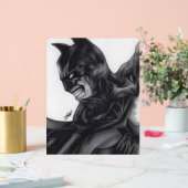 Batman ~ Bruce Wayne Acryl Bord (Huwelijk)
