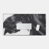 Batman ~ Bruce Wayne Bureaumat (Keyboard & Muis)