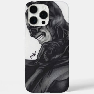 Batman ~ Bruce Wayne iPhone 16 Pro Max Hoesje