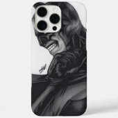 Batman ~ Bruce Wayne Case-Mate iPhone Case (Achterkant)