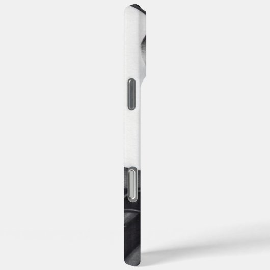 Batman ~ Bruce Wayne Case-Mate iPhone Case (Achterkant / Rechts)