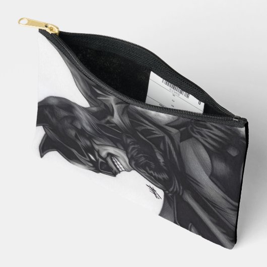 Batman ~ Bruce Wayne Etui (Open)