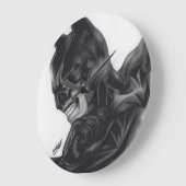 Batman ~ Bruce Wayne Grote Klok (Hoek)