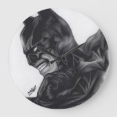 Batman ~ Bruce Wayne Grote Klok (Voorkant)