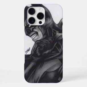 Batman ~ Bruce Wayne iPhone 16 Pro Max Hoesje