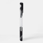 Batman ~ Bruce Wayne iPhone Hoesje (Rechterkant)