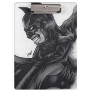 Batman ~ Bruce Wayne Klembord