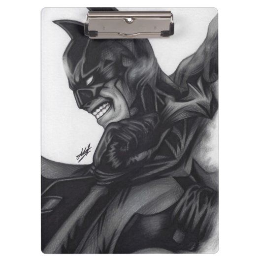 Batman ~ Bruce Wayne Klembord (Voorkant)