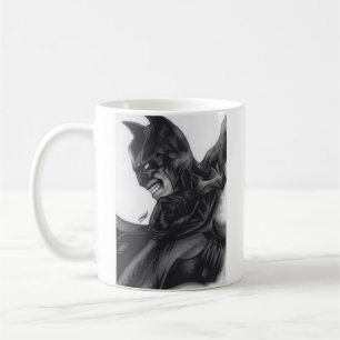 Batman ~ Bruce Wayne Koffiemok