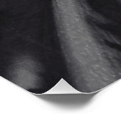 Batman ~ Bruce Wayne Perfect Poster (Hoek)