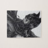 Batman ~ Bruce Wayne Puzzel (Horizontaal)