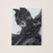 Batman ~ Bruce Wayne Puzzel (Verticaal)