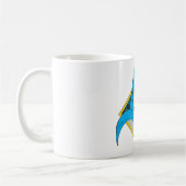 Batman Bust Koffiemok (Links)