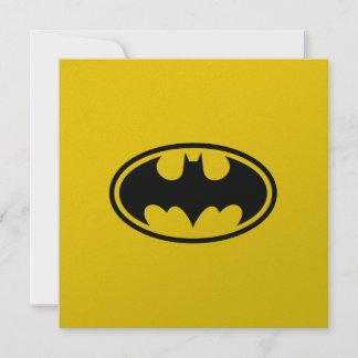 Batman-Button