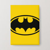 Batman-Button Button (Voorkant)