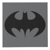 Batman-Button Kubus (Rechts)
