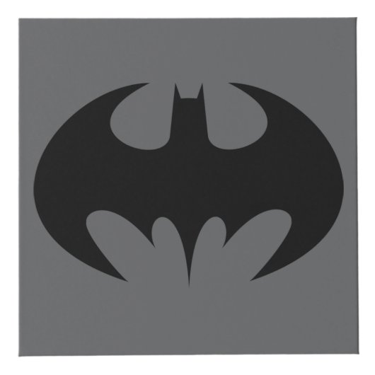 Batman-Button Kubus (Rechts)