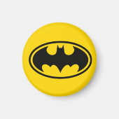 Batman-Button Magneet (Voorkant)