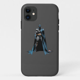 Batman cape aan één zijde Case-Mate iPhone case