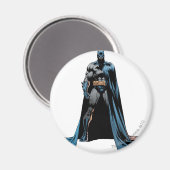 Batman cape aan één zijde magneet (Voorkant / Achterkant)