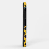 Batman Cape Case-Mate iPhone Case (Achterkant/rechts)