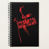 Batman Cape & Logo Planner (Voorkant)