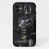 Batman Case-Mate iPhone Case (Achterkant)