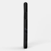 Batman Case-Mate iPhone Case (Achterkant/rechts)