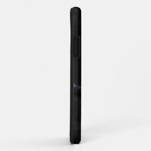 Batman Case-Mate iPhone Case (Achterkant/rechts)