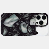 Batman & Catwoman ~ Bruce wayne & Selina Kyle Case-Mate iPhone Case (Achterkant (horizontaal))