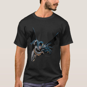 Batman-cellen en -longen t-shirt