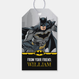 Batman | Chalkboard Happy Birthday van Cadeaulabel