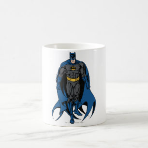 Batman Classic Stance Koffiemok