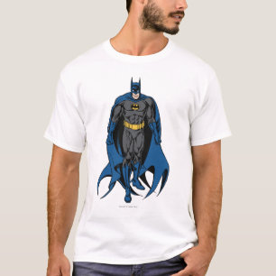 Batman Classic Stance T-shirt