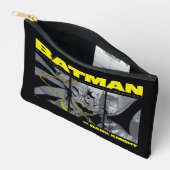 Batman Comic Tri-Panel Graphic Etui (Open)