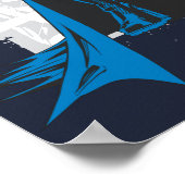 Batman Comic -  volledig Uitzicht Poster (Hoek)