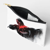 Batman Crimson Batarang Etui (Open)