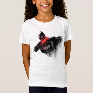 Batman Crimson Batarang T-shirt