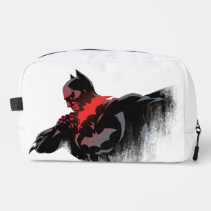 Batman Crimson Batarang Toilettasje