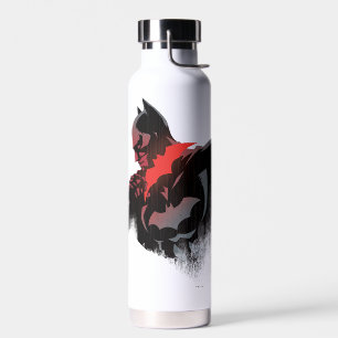 Batman Crimson Batarang Waterfles