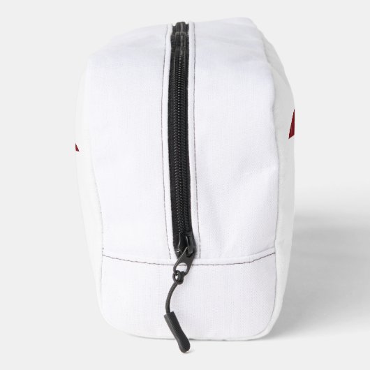 Batman Crimson Gotham Icon Toilettasje (Rechts)