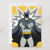 Batman Cross Arms Kaart (Voorkant)