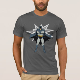 Batman Cross Arms T-shirt