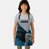 Batman Crouches Schort (Insitu)