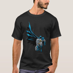 Batman Crouches T-shirt