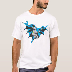 Batman Crouches T-shirt