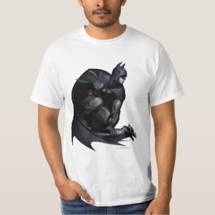 Batman Crouching T-shirt