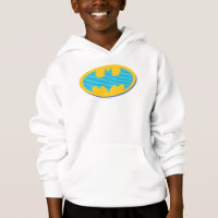 Batman | Cyaan Stripesymbool