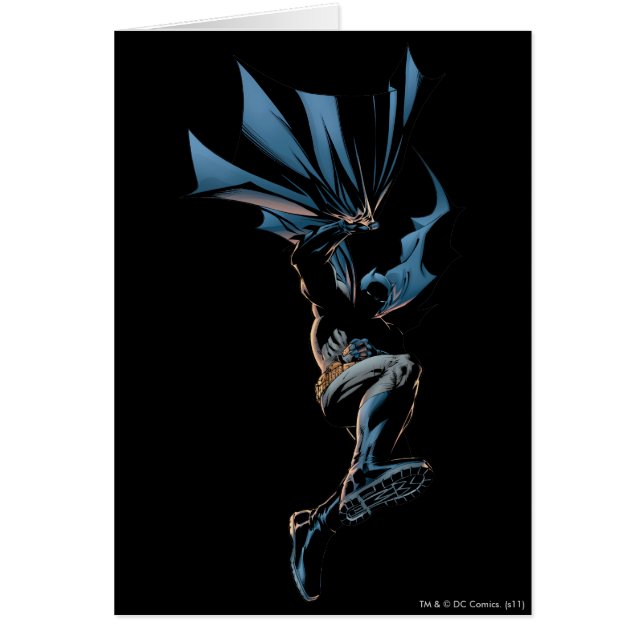 Batman Dark Figuur (Voorkant)