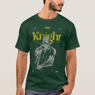 Batman Dark Knight Comic 85th Anniversary friends T-shirt